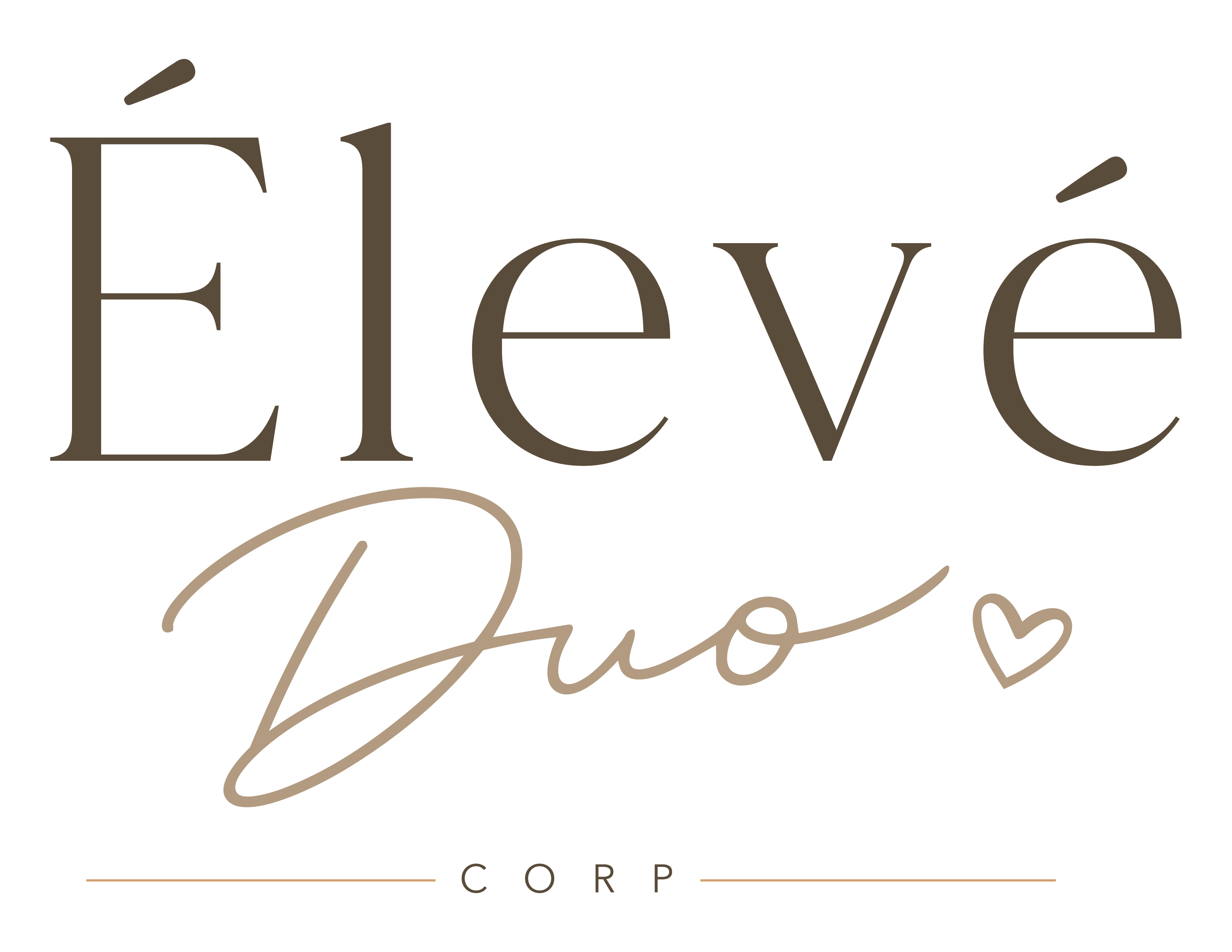 Élevé Duo Corp
